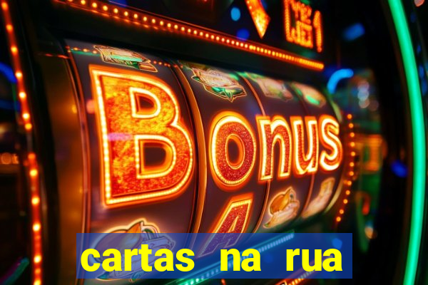 cartas na rua bukowski pdf